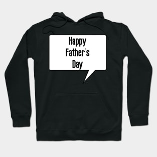 Happy father's day gift 2020 - Best gifts for dad Hoodie